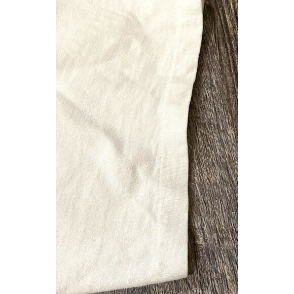 Vtg Smith & Wesson Mens T-Shirt Large Single Stitch USA Gun Graphic Tee Flaw - Picture 5 of 10